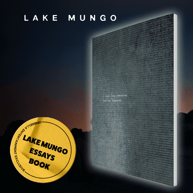 Lake Mungo tbllyy