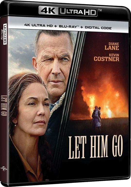 Let Him Go 4K UHD Blu-ray Overview Cover