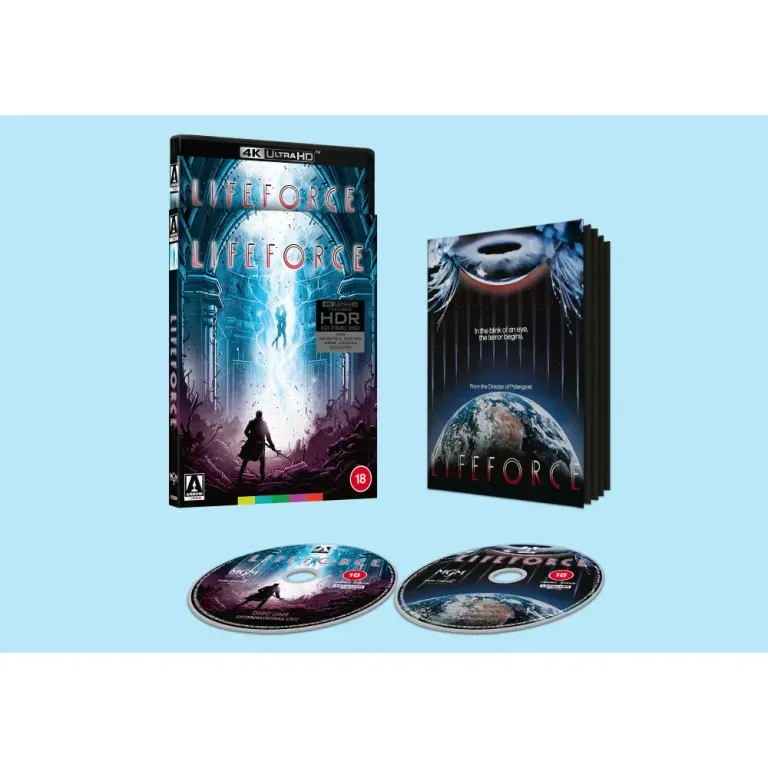 Lifeforce tbllyy