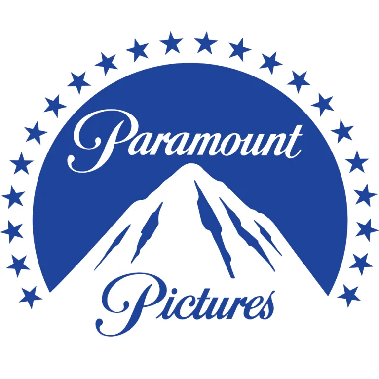 Paramount Pictures Logo