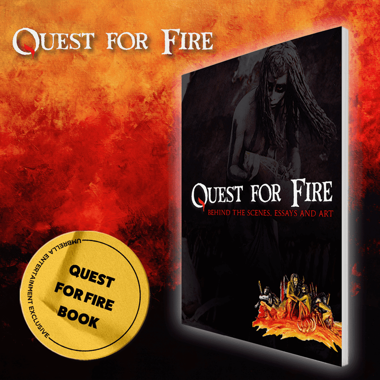 Quest for Fire tbllyy