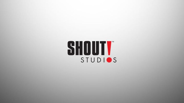 Shout Studios Splash