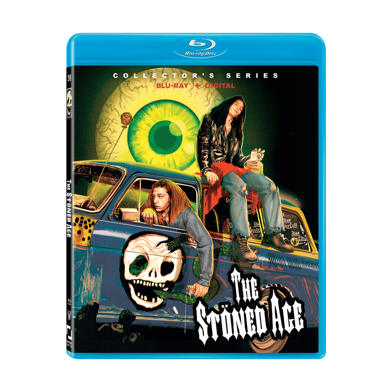 The Stöned Age Hits Blu-ray April 20 from Lionsgate Limited | News