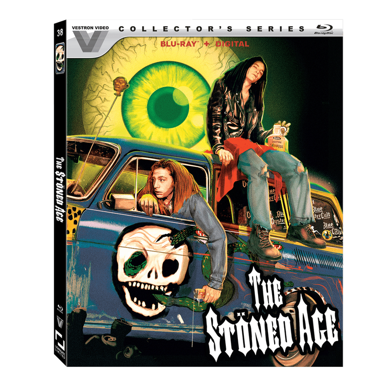 The Stöned Age Hits Blu-ray April 20 from Lionsgate Limited | News