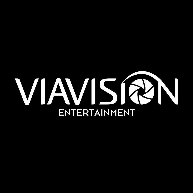 Via Vision Entertainment Logo