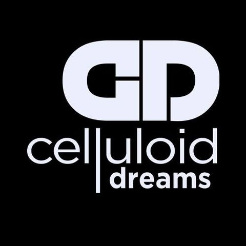 Celluloid Dreams Logo