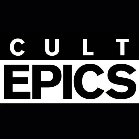 Cult Epics Logo