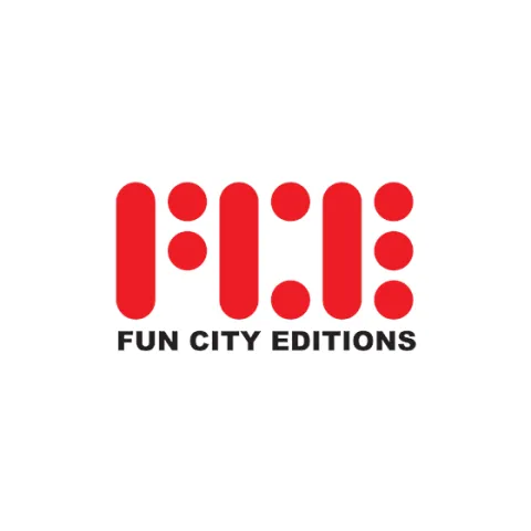 Fun City Editions Logo