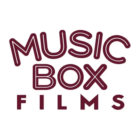 Music Box Films Logo