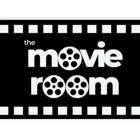 The Movie Room Logo
