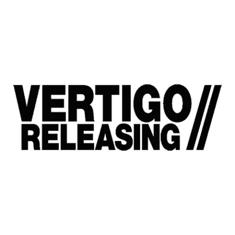 Vertigo Releasing Logo