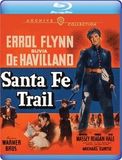 Errol Flynn Collection Blu-ray tbllyy