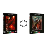 Excalibur y La misión en Blu-Ray el 8 de marzo... - :: Blog