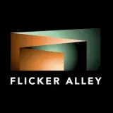 Flicker Alley Logo