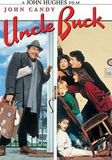Uncle Buck 4K UHD Blu-ray Overview Cover