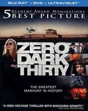 Zero Dark Thirty Blu-ray Slip Cover
