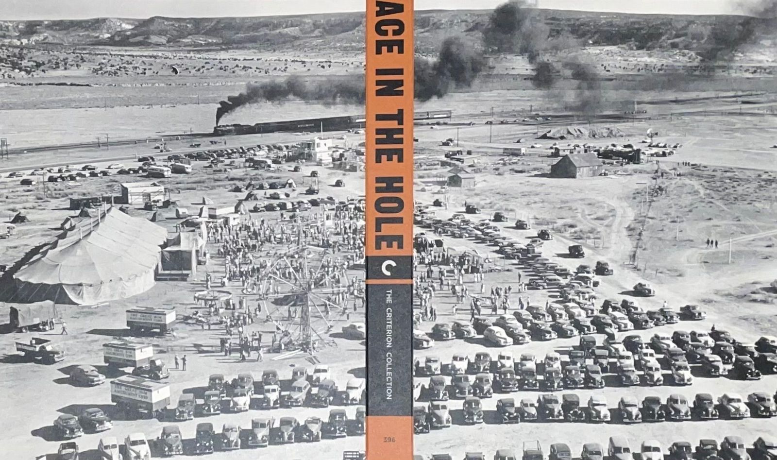 Ace in the Hole Blu-ray Overview Cover