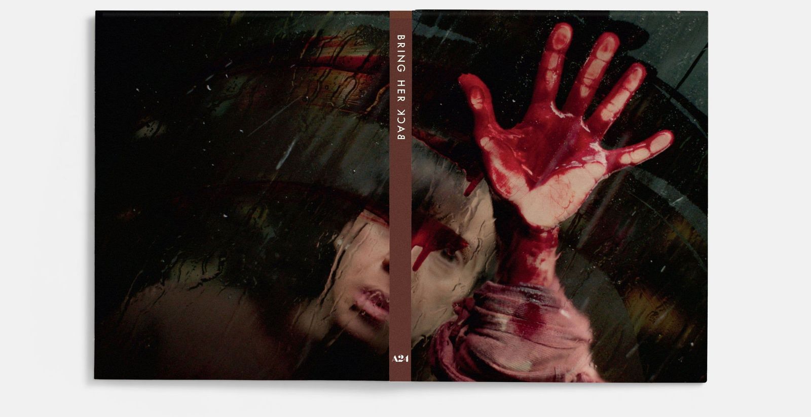 Bring Her Back 4K Blu-ray Arrives August 26 from A24 1