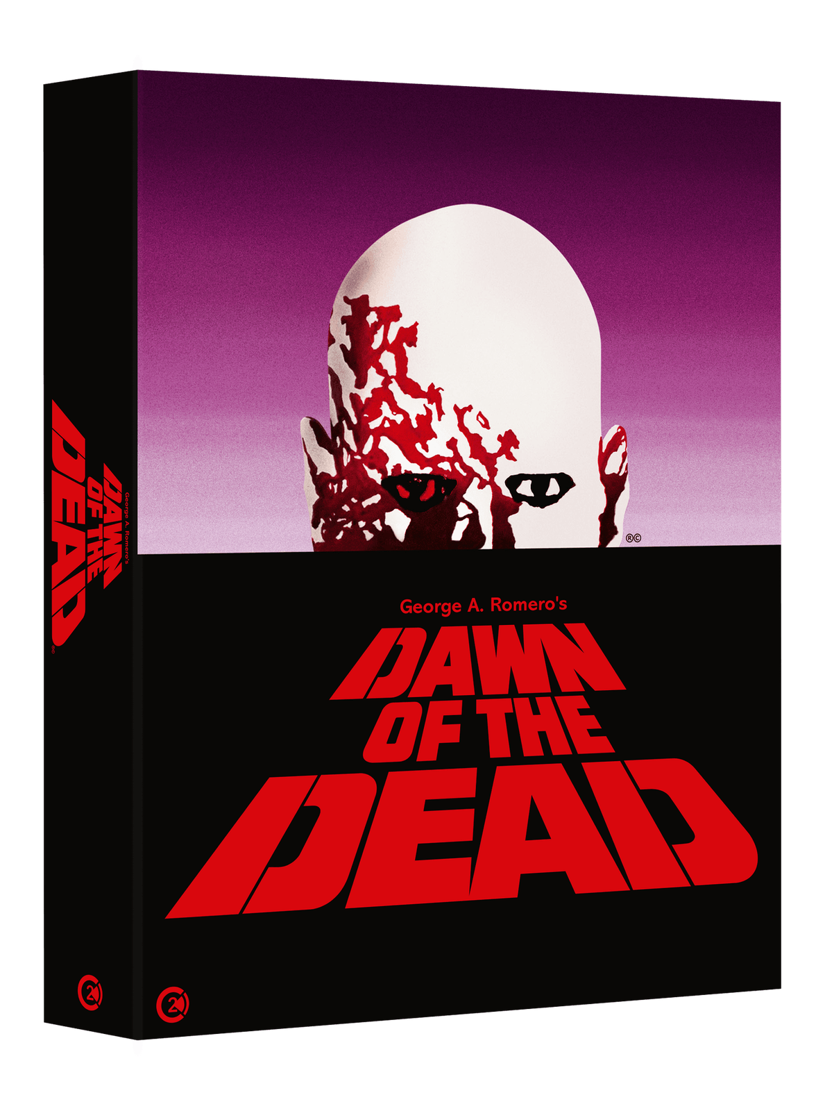 Dawn of the Dead tbllyy