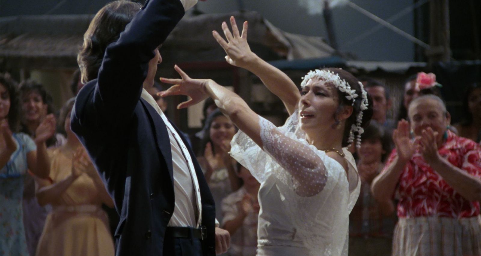 その他 Criterion Coll: Carlos Saura's Flamenco Trilogy [DVD] Criterion Coll: Carlos Saura's Flamenco Trilogy [DVD] 【公式通販】