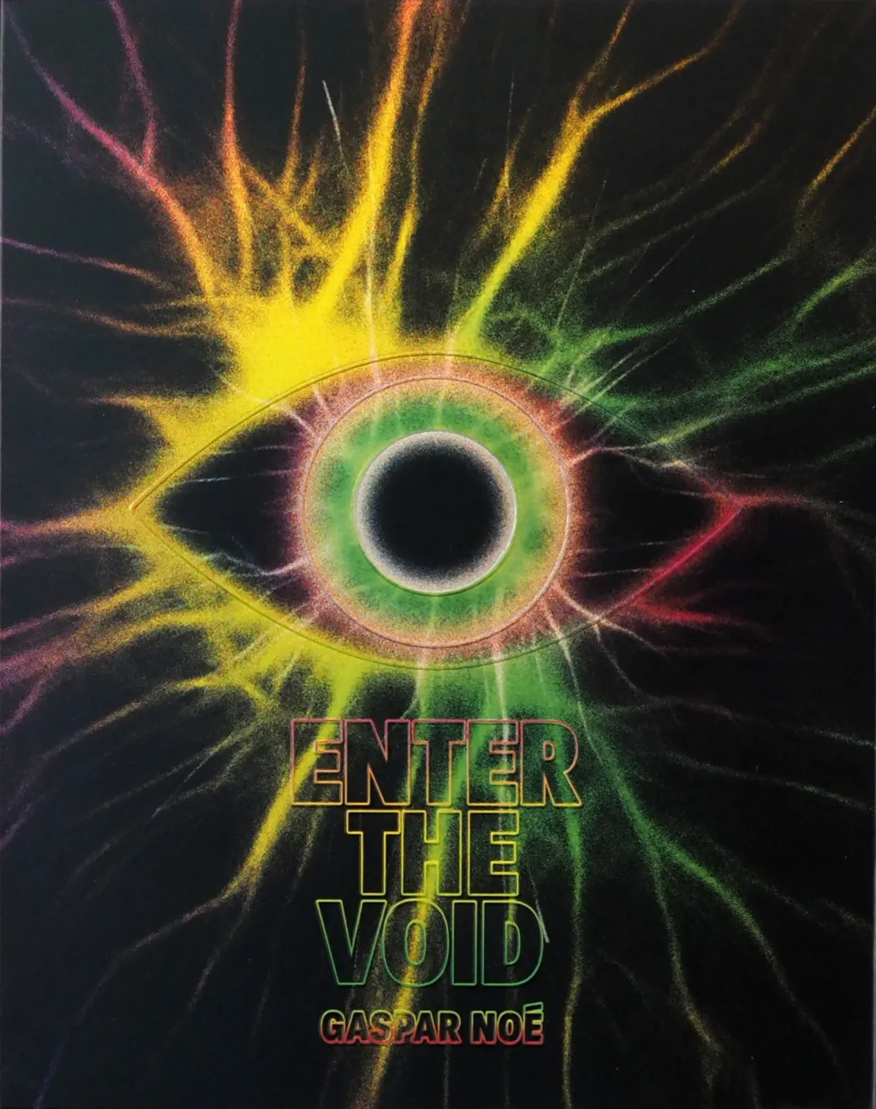 洋画・外国映画 ENTER the VOID 洋画・外国映画 ENTER the VOID Amazon.com: Enter the Void