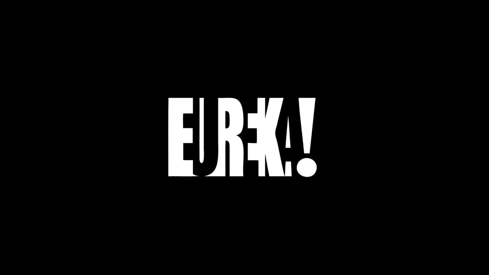 Eureka Entertainment Splash
