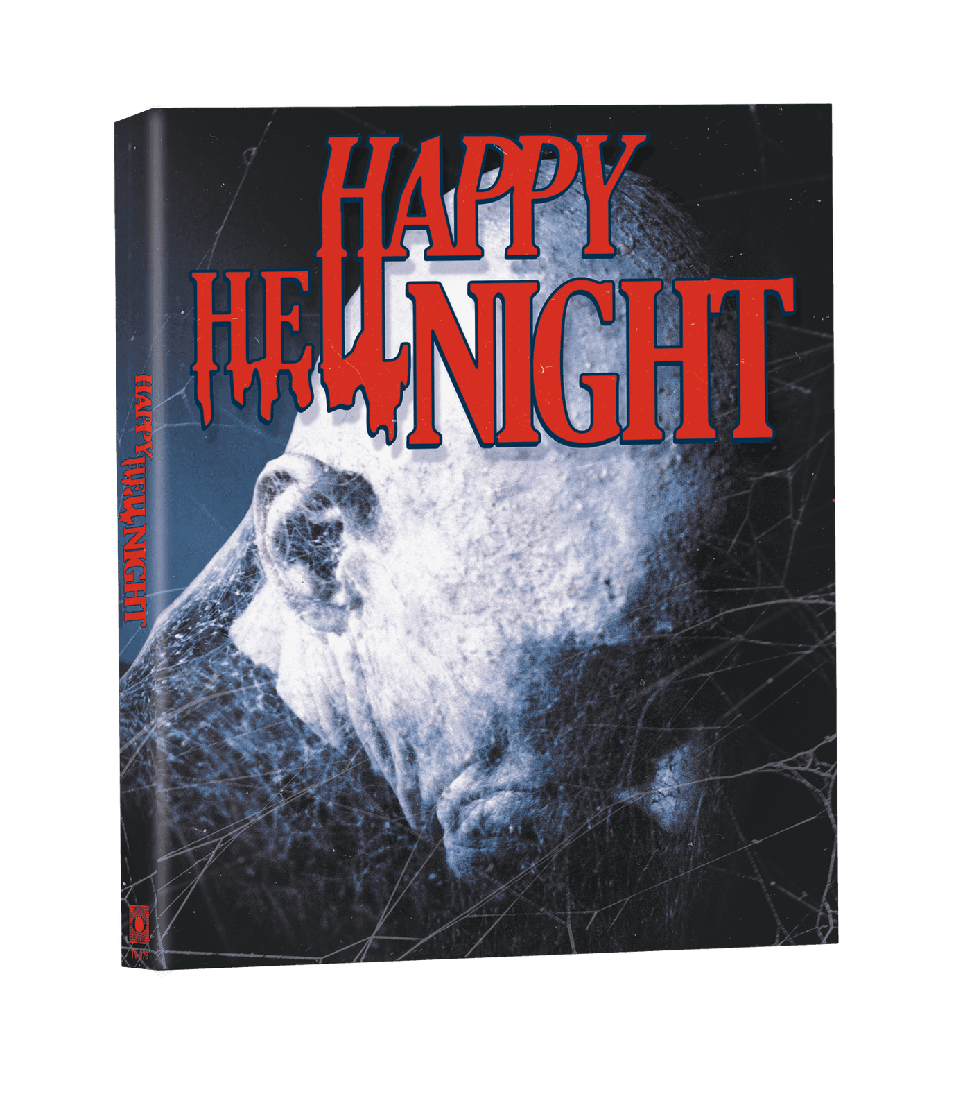 Happy Hell Night 4K Blu-ray Arrives Nov 25 from Terror Vision 1