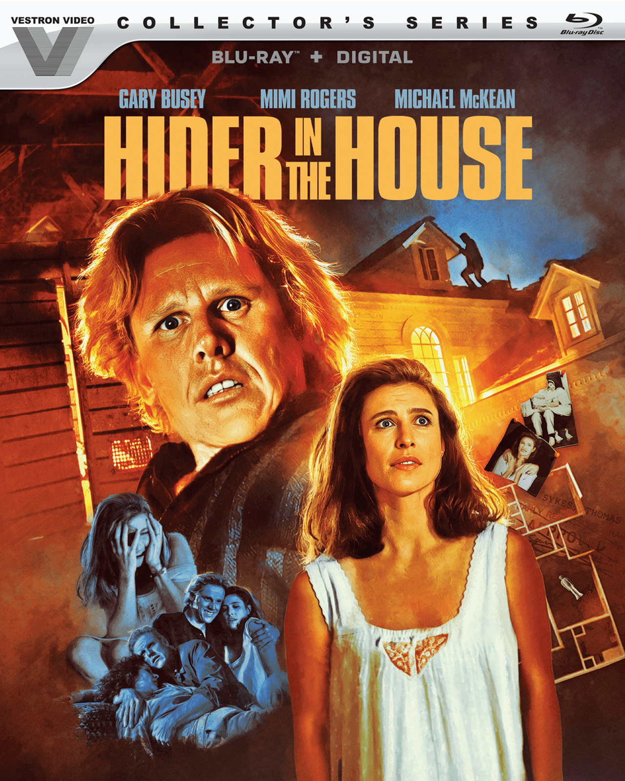 Hider in the House Blu-ray Arrives TBA from Vestron 0