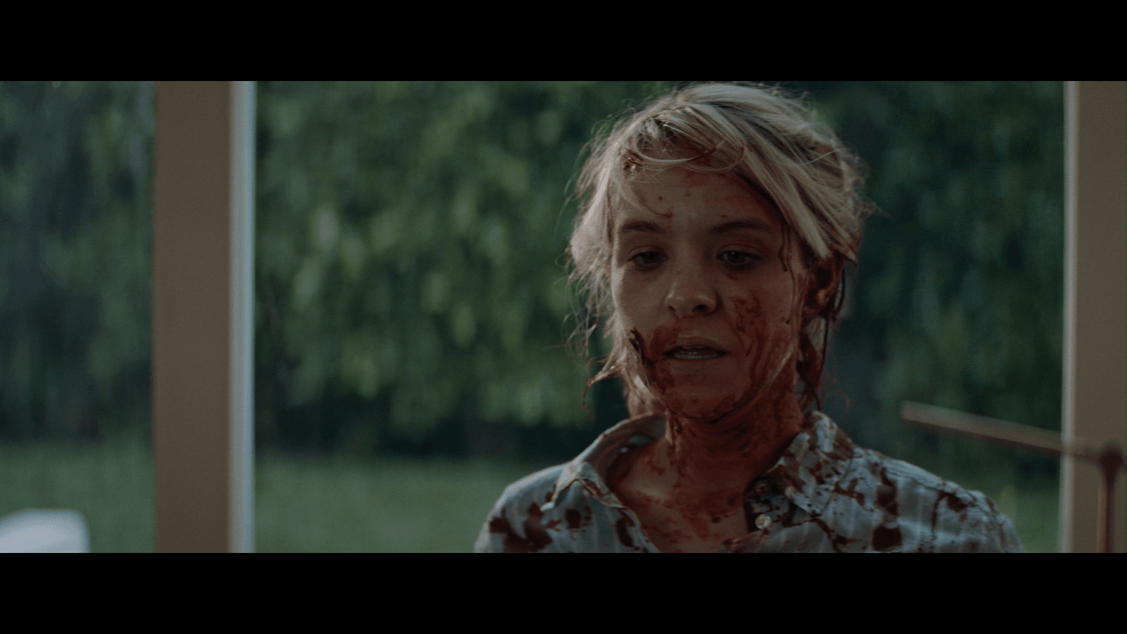 Lucky is Getting its First Blu-ray Release from Shudder this July