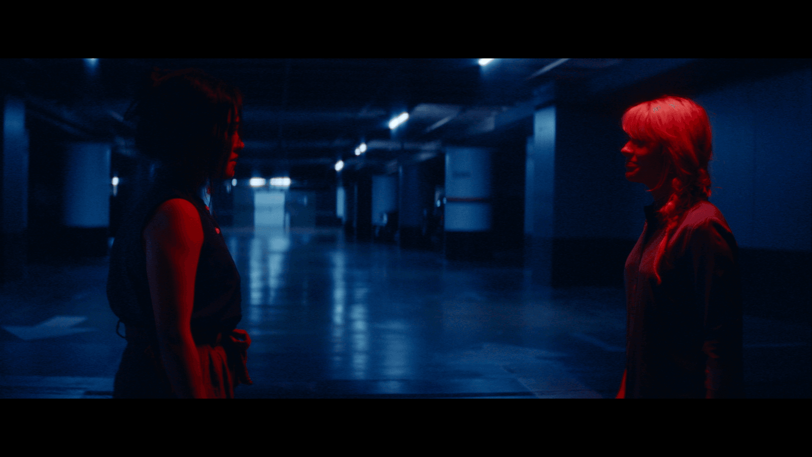 Lucky is Getting its First Blu-ray Release from Shudder this July