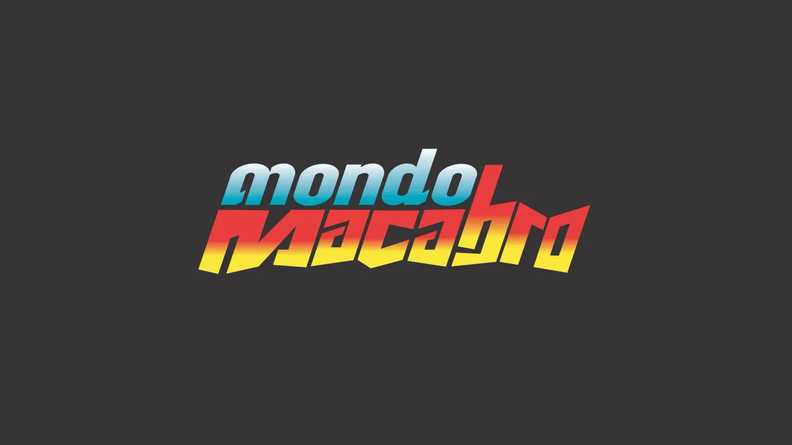 Mondo Macabro Splash