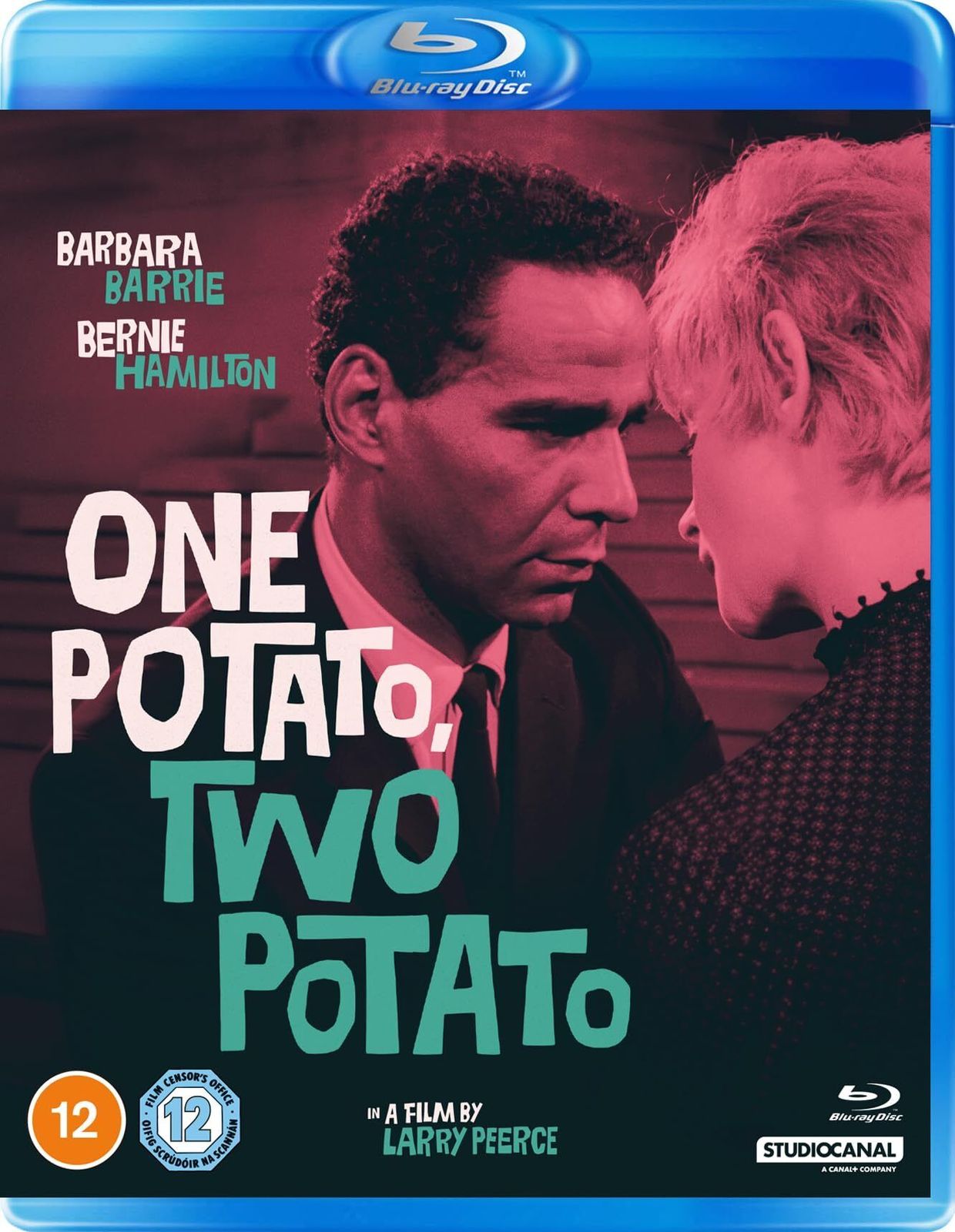 One Potato, Two Potato Blu-ray Arrives October 13 from Studiocanal 1