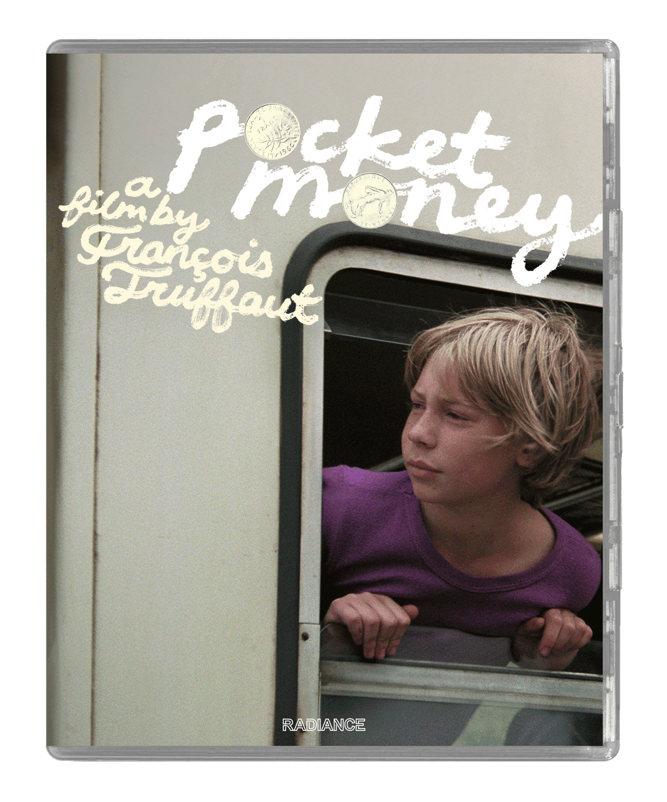 Pocket Money Limited Edition Blu-ray Arrives October 13 1