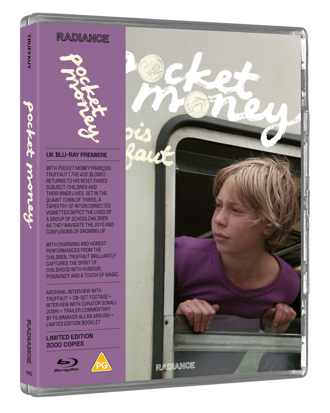Pocket Money tbllyy