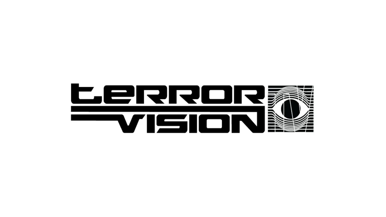 Terror Vision Splash