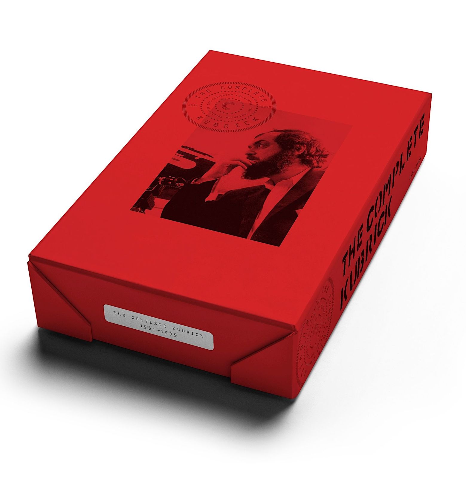 The Complete Kubrick | 4K Ultra HD Blu-ray