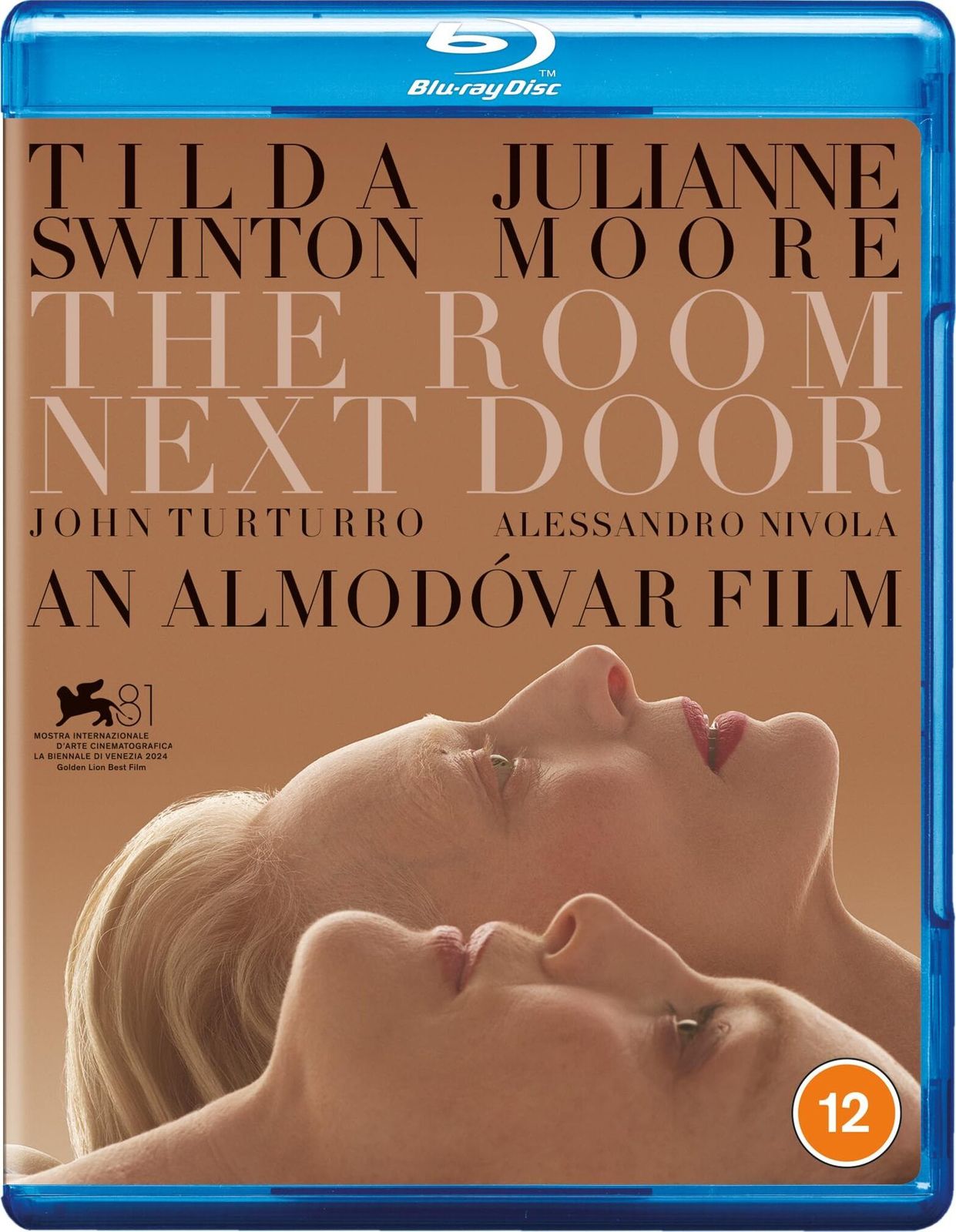 The Room Next Door The Room Next Door