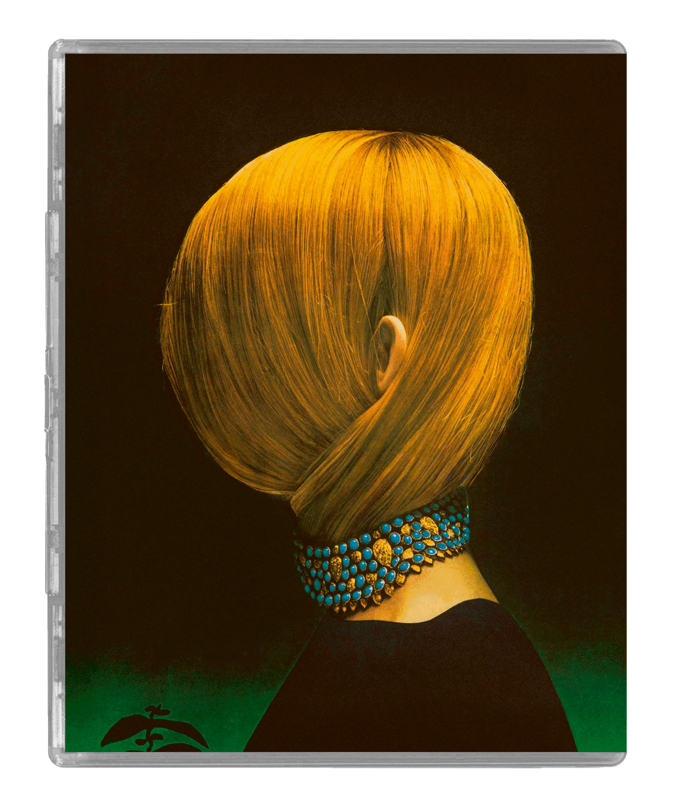 Une femme douce Blu-ray LE Arrives Dec 8 from RAD 0