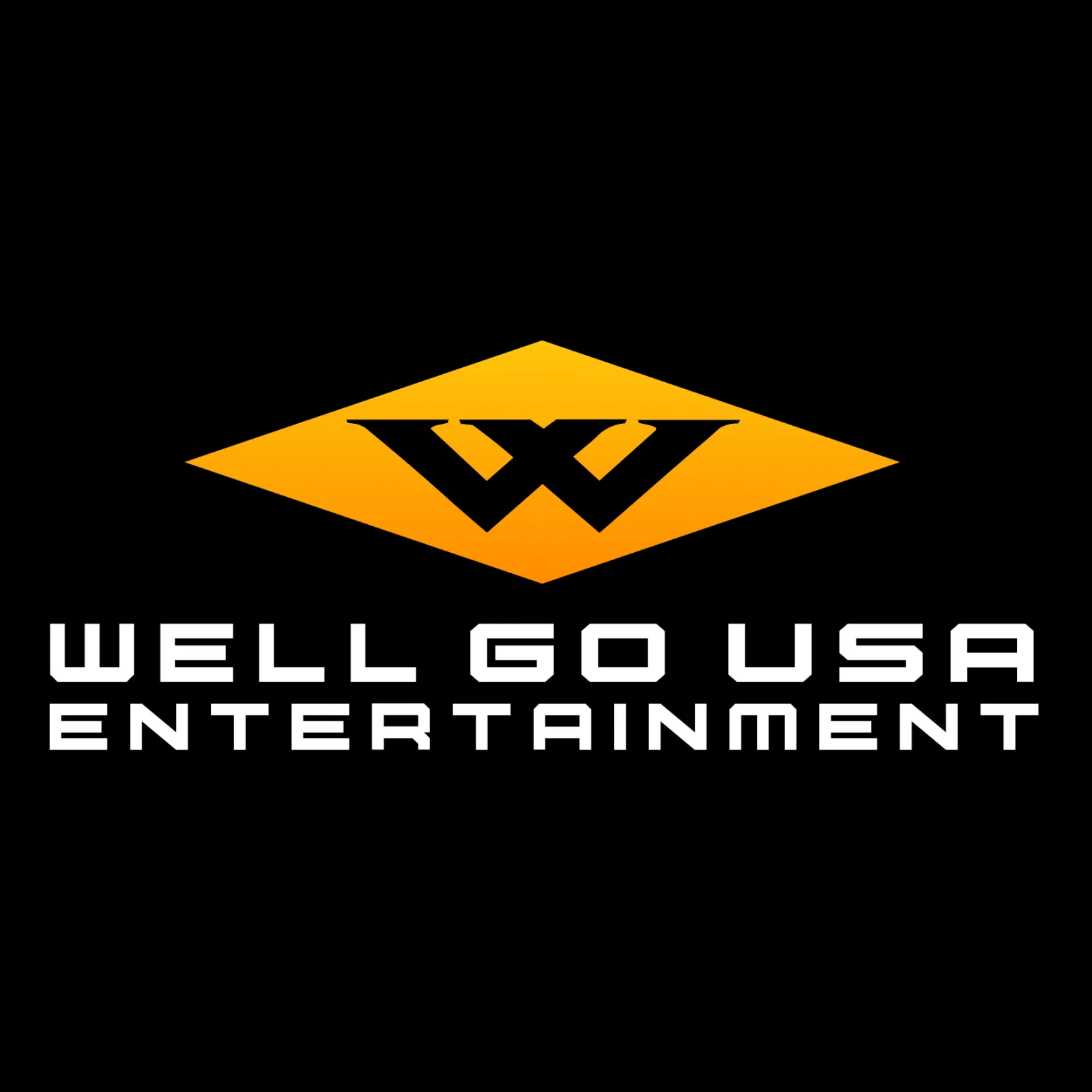 Well Go USA Entertainment Logo