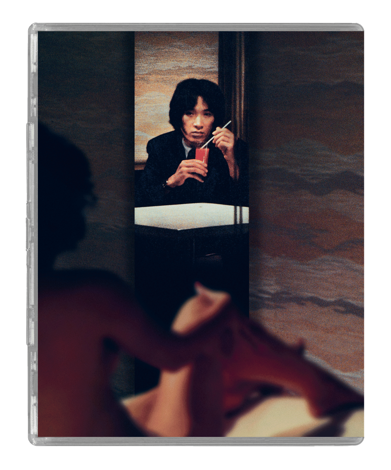 Yajû shisubeshi Blu-ray tbllyy