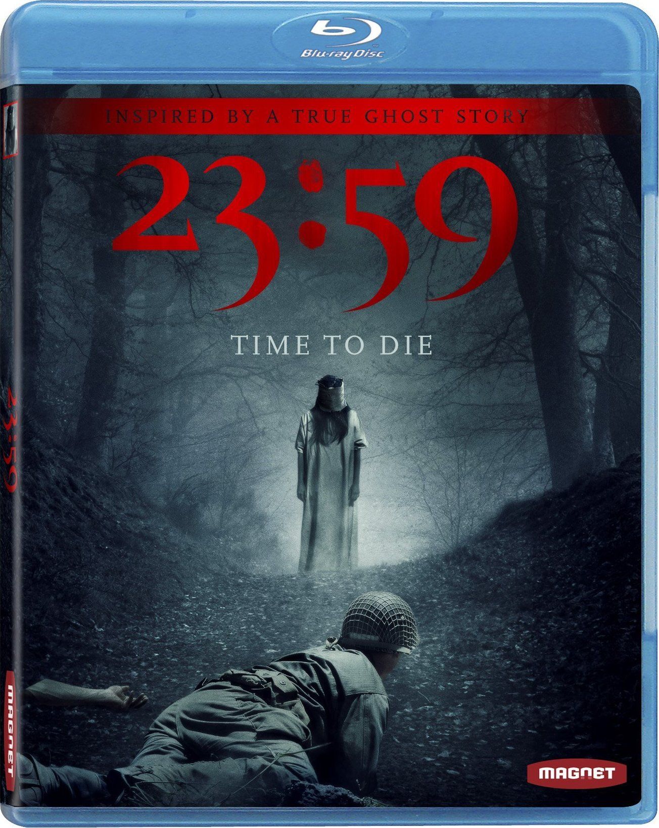 23:59 | Blu-ray Review