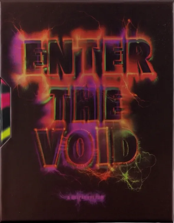 Enter the Void Blu-ray Release Set for July 29 from IFC