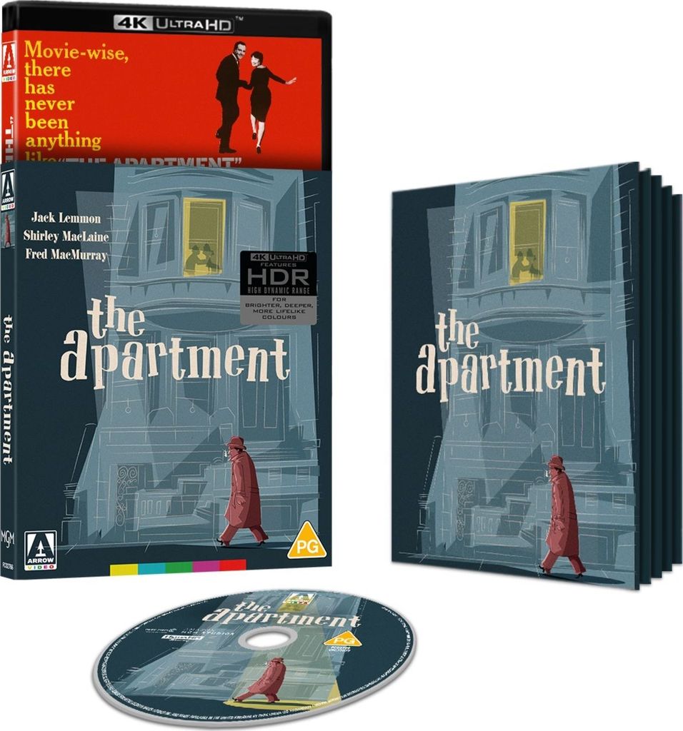 Arrow Video's November 2025 Releases tbllyy