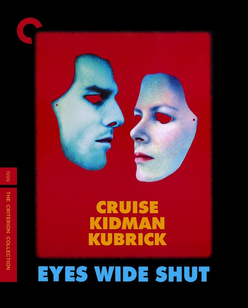 Eyes Wide Shut 4K UHD Arrives November 18 from Criterion 0