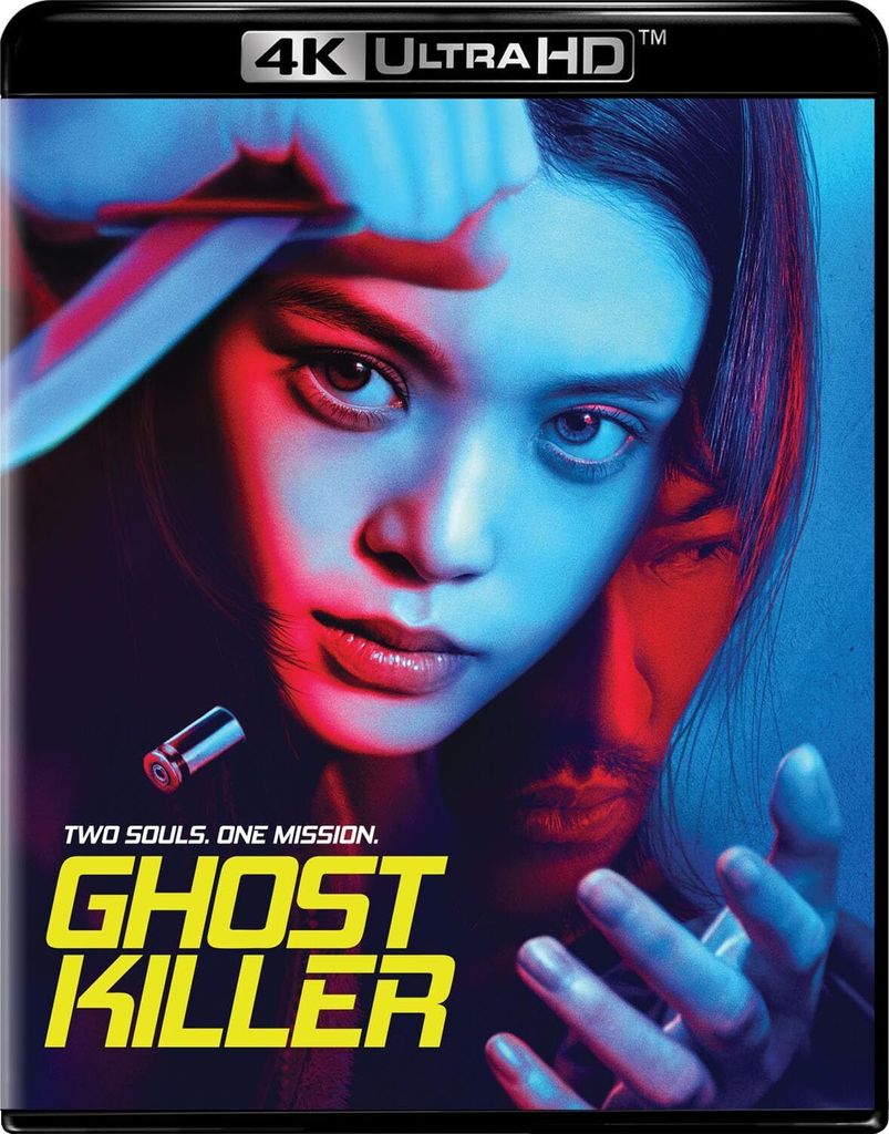 Ghost Killer 4K Blu-ray Arrives Sept 23 from Well Go USA 0 Splash