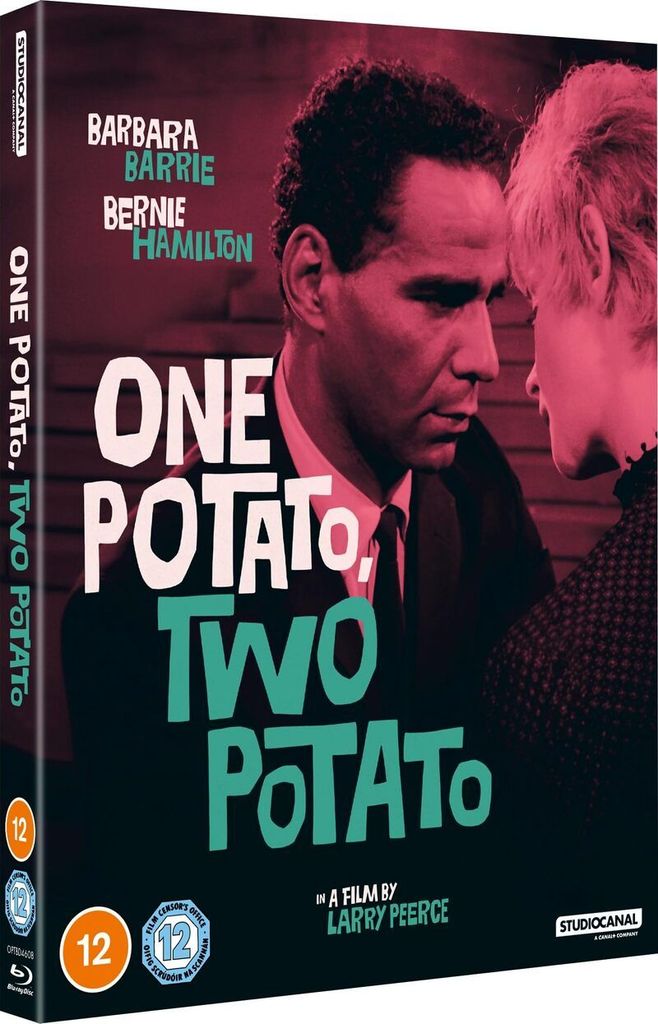 One Potato, Two Potato Blu-ray Arrives October 13 from Studiocanal 0