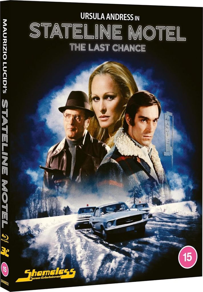 Stateline Motel Blu-ray Arrives Sept 29 from Shameless Entertainment 0