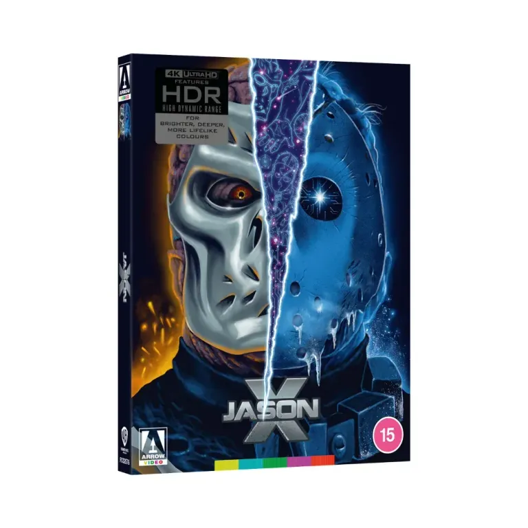 Jason X tbllyy
