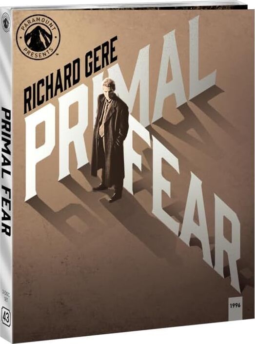 Primal Fear | 4K Ultra HD Blu-ray Review