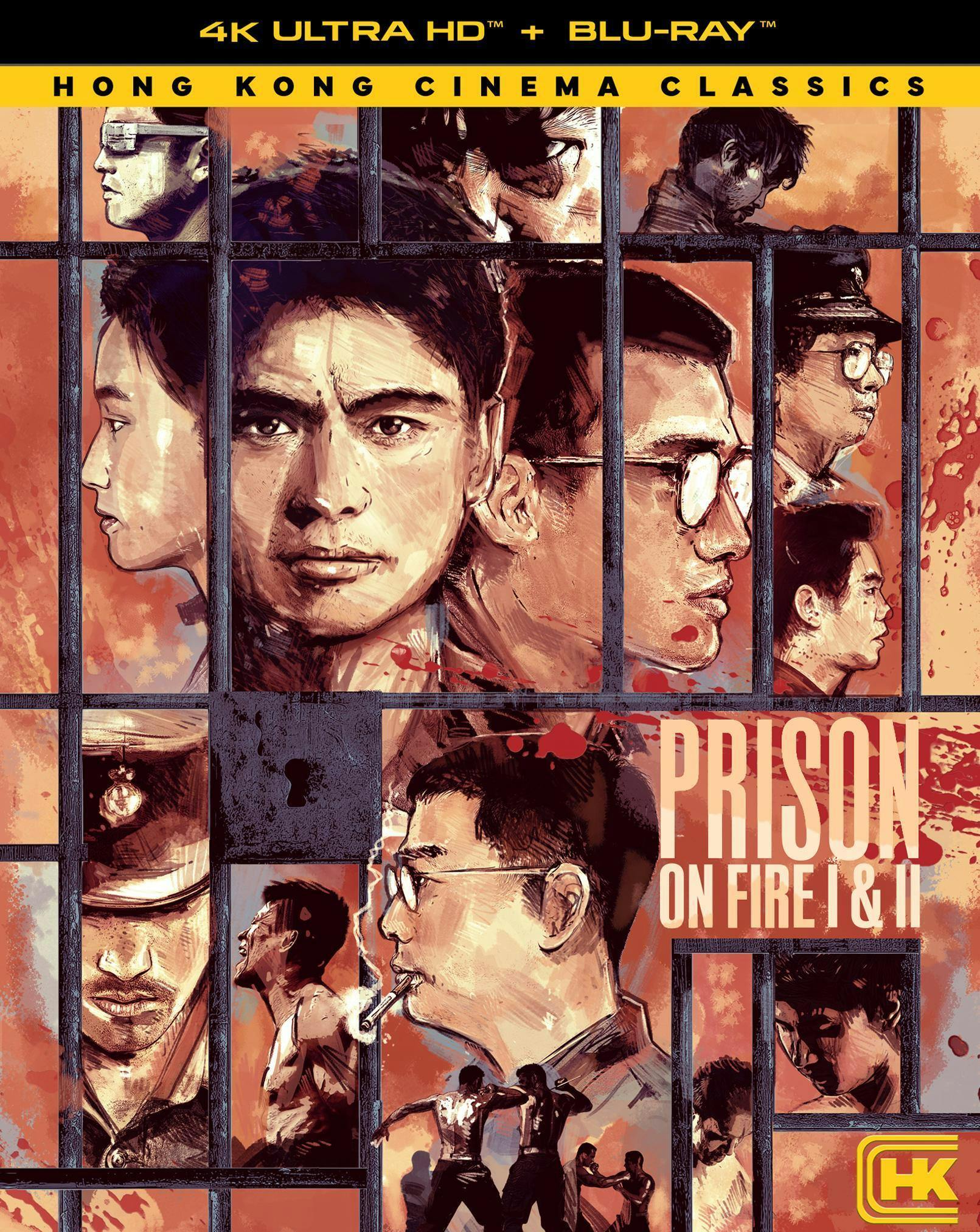 PRISONER - PRISONER / SHOUT! IN THE DARK ICR-111 | ジャパメタ 自主